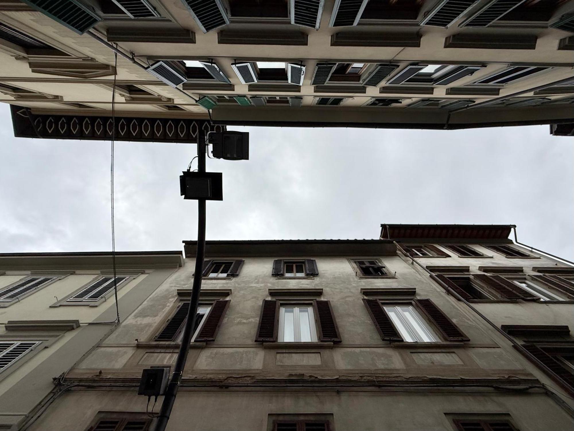 San Frediano Boutique Acomodação com café da manhã  *